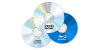 Adathordozó (CD, DVD, Blue-ray)