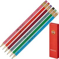 Ceruzák, ceruzák és szénszálak