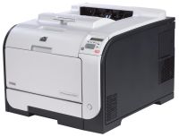 Color LaserJet CP2025n