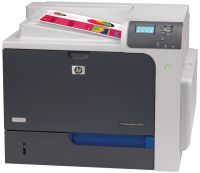 Color LaserJet CP4020