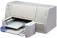 DeskJet 890c