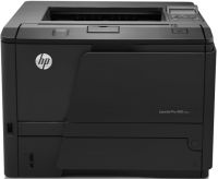 LaserJet Pro 400 Printer M401dn