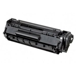 Toner HP Q2612X (12X), fekete (black), alternatív