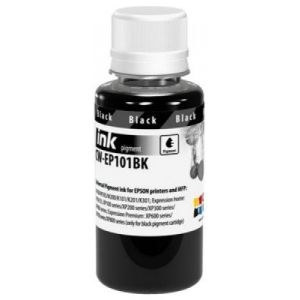 Tinta a kazettába Epson T7741, pigment, fekete (black)