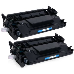 Toner HP CF226XD (26X), fekete (black), alternatív
