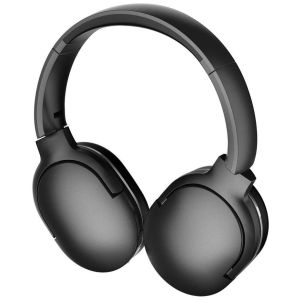 Baseus NGTD010301 Encok D02 Pro vezeték nélküli fejhallgató fekete 6932172611705