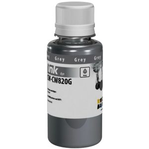 Tinta a kazettába Canon CLI-551GY, dye, szürke (gray)