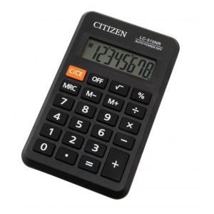 Citizen LC310N számológép