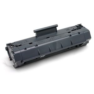 Toner HP C4092A (92A), fekete (black), alternatív