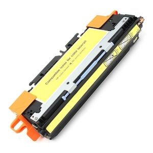 Toner HP Q2672A (309A), sárga (yellow), alternatív