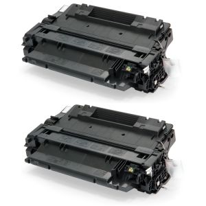 Toner HP Q7551AD (51AD), kettős csomagolás, fekete (black), alternatív
