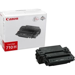 Toner Canon 710H, CRG-710H, fekete (black), eredeti