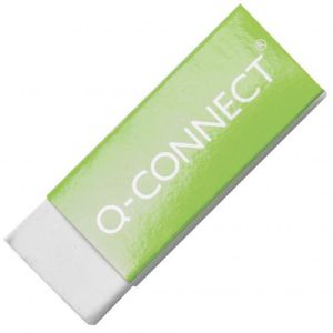 Q-CONNECT gumi fehér