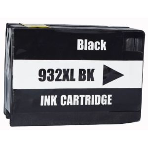 HP 932 XL (CN053AE) tintapatron, fekete (black), alternatív