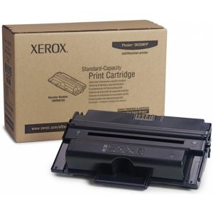 Toner Xerox 108R00796 (3635), fekete (black), eredeti
