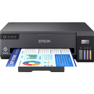 Epson EcoTank/L11050/Print/Ink/A3/WiFi/USB C11CK39402
