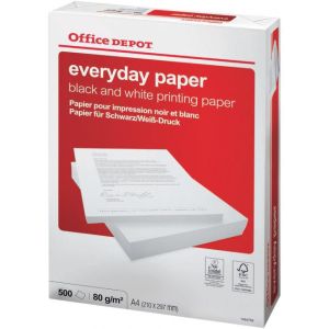 Másolópapír Officeo COPY A4, 80g