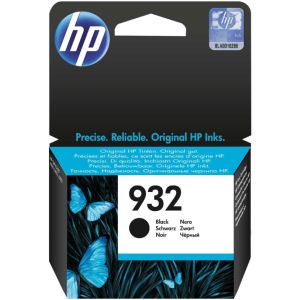 HP 932 (CN057AE) tintapatron, fekete (black), eredeti