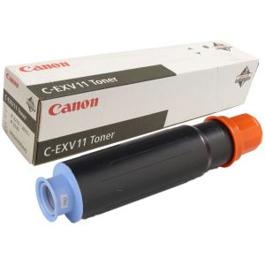Toner Canon C-EXV11, fekete (black), eredeti