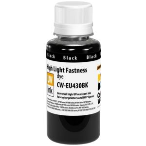 Tinta a kazettába Epson T1811 (18XL), dye, odolné voči UV, fekete (black)