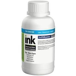 Tinta a kazettába Epson T1812 (18XL), dye, azúr (cyan)