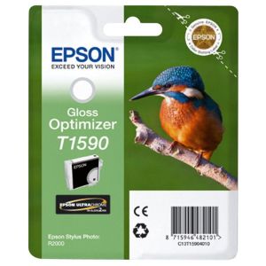 Epson T1590 tintapatron, szín optimalizáló (color optimalizer), eredeti