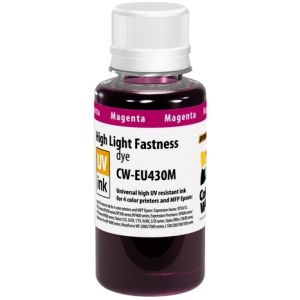 Tinta a kazettába Epson T1813 (18XL), dye, odolné voči UV, bíborvörös (magenta)