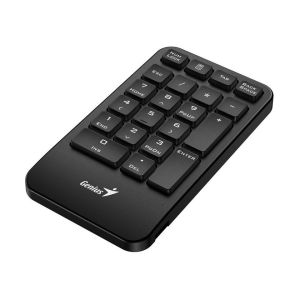 Genius NumPad 1000/Vezeték nélküli USB/fekete 31320003400