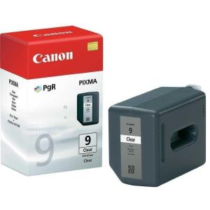 Canon PGI-9CR tintapatron, clear, eredeti