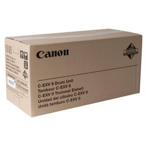 Dobegység Canon C-EXV9 , fekete (black), eredeti