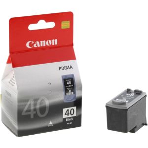 Canon PG-50 tintapatron, fekete (black), eredeti