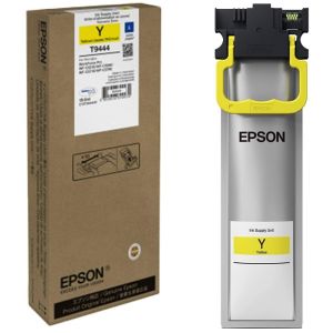 Epson T9444, C13T944440 tintapatron, sárga (yellow), eredeti