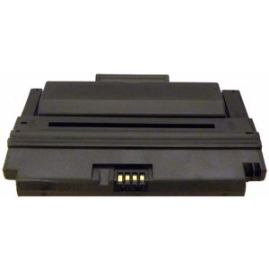 Toner Dell 593-10329, HX756, fekete (black), alternatív