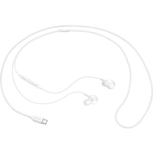 Samsung fejhallgató USB-C fehér EO-IC100BWEGEU