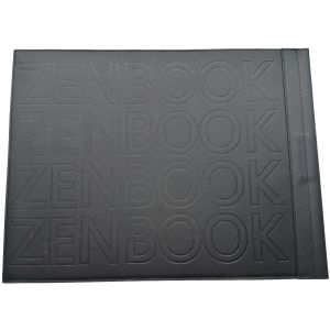 ASUS Zenbook Ultrasleeve tok 14" fekete B15181-00620000
