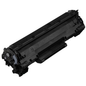 Toner HP CE278A (78A), fekete (black), alternatív
