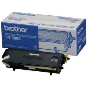 Toner Brother TN-3060, fekete (black), eredeti