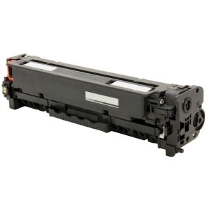 Toner HP CF380X (312X), fekete (black), alternatív