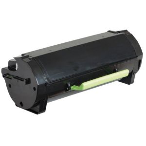 Toner Lexmark 602, 60F2000 (MX310, MX410, MX510, MX511, MX611), fekete (black), alternatív