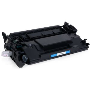 Toner HP CF226X (26X), fekete (black), alternatív