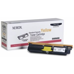 Toner Xerox 113R00690 (6115, 6120), sárga (yellow), eredeti