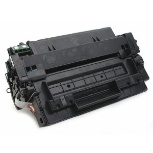 Toner HP Q6511A (11A), fekete (black), alternatív