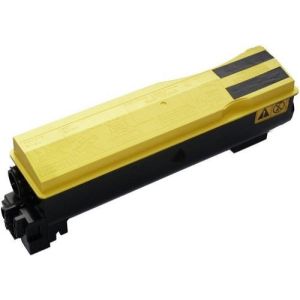 Toner Kyocera TK-560Y, sárga (yellow), alternatív
