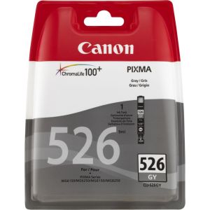Canon CLI-526GY tintapatron, szürke (gray), eredeti