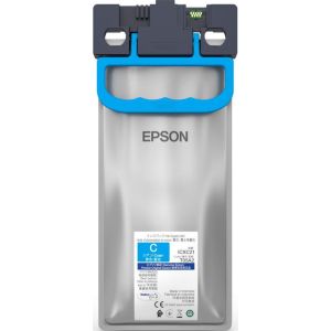 Epson T05A2, C13T05A200 tintapatron, azúr (cyan), eredeti