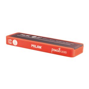 Grafit ceruza MILAN HB / 0,5 mm, 12 db