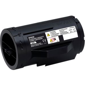 Toner Epson C13S050690 (AL-M300, AL-MX300), fekete (black), eredeti