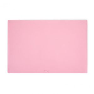 Asztali szőnyeg 60x40cm PASTELINI rózsaszín
