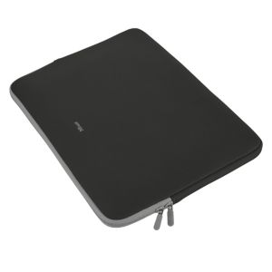 TRUST Primo Soft Sleeve 11,6"-os laptopokhoz és táblagépekhez - fekete 21254