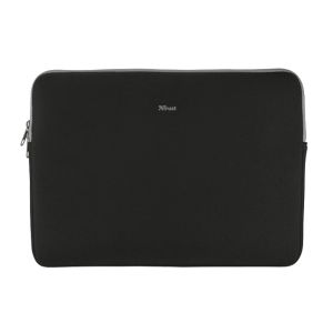 TRUST Primo Soft Sleeve 11,6"-os laptopokhoz és táblagépekhez - fekete 21254